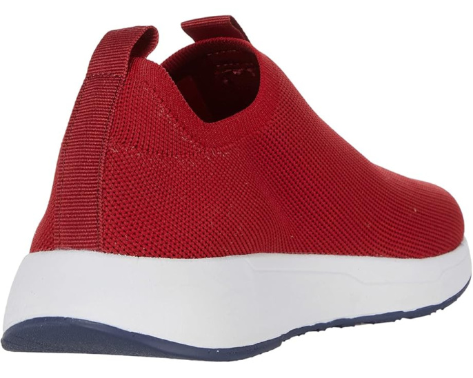 Tommy Hilfiger кроссовки-слипоны Aliah