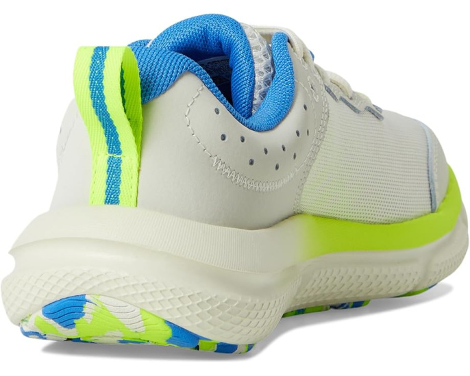 Under Armour Assert 10 кроссовки для детей старшего возраста