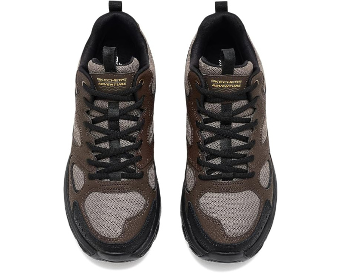 Skechers Glide-Step Sole Greenville Creek кроссовки