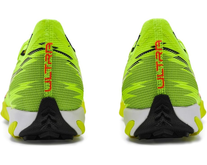 Бутсы PUMA Ultra 6 Match Turf Trainer для искусственного газона с сетчатым верхом