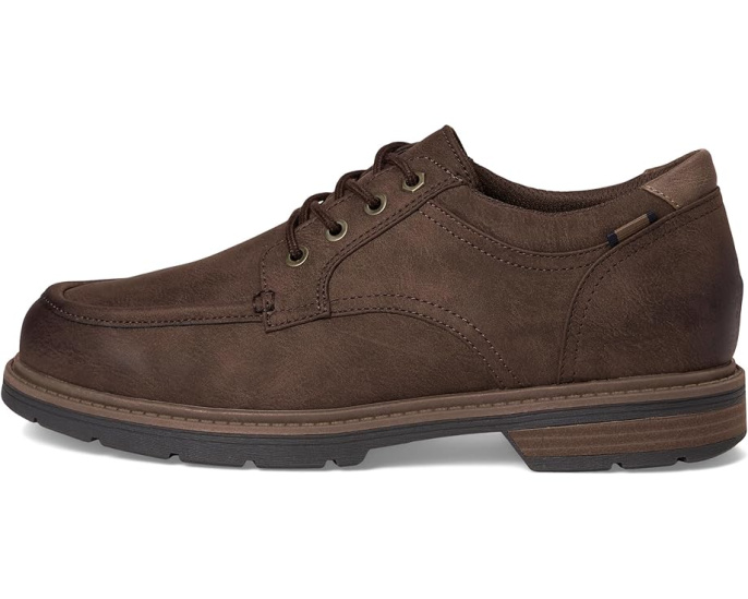 Туфли Dr. Scholl's Ashton Derby со стелькой из растительной пены Bloom