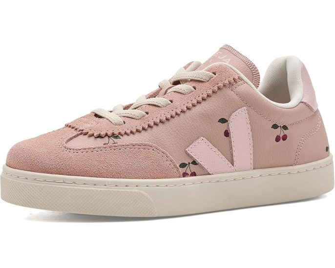 Детские кеды Small Volley Veja X Konges Slojd