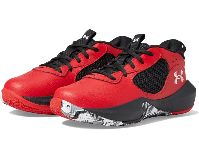 Кроссовки Under Armour Lockdown 6 для детей