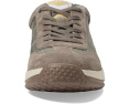 Кроссовки Mephisto Steve Air из замши с амортизацией