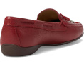 Лоферы Marc Joseph New York Diana St с бантом и кожаной стелькой