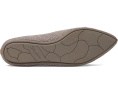 Туфли Skechers Cleo Point Glitzy Haze с бантом и стелькой Memory Foam