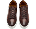 Кроссовки Magnanni Leve с двойной пряжкой и перфорацией