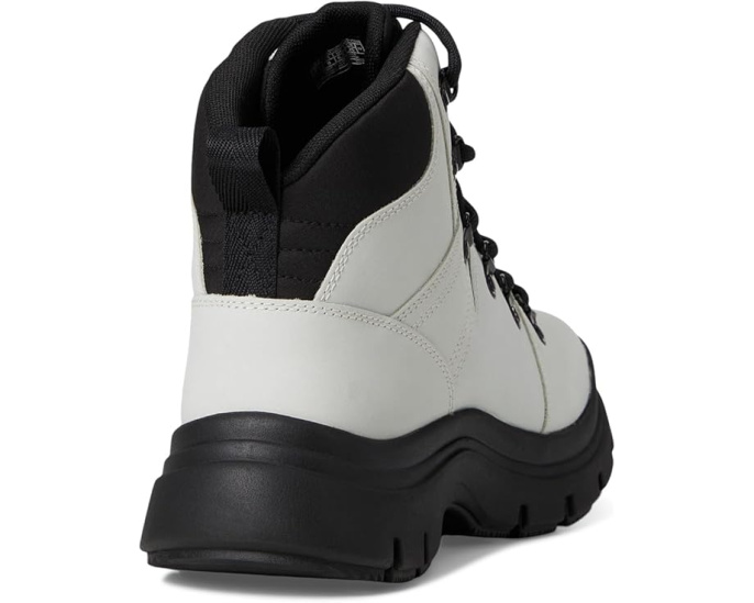 Ботинки мид-сайз KEEN Kosa Pyrenees на платформе с технологией комфорта KEEN.CURVE