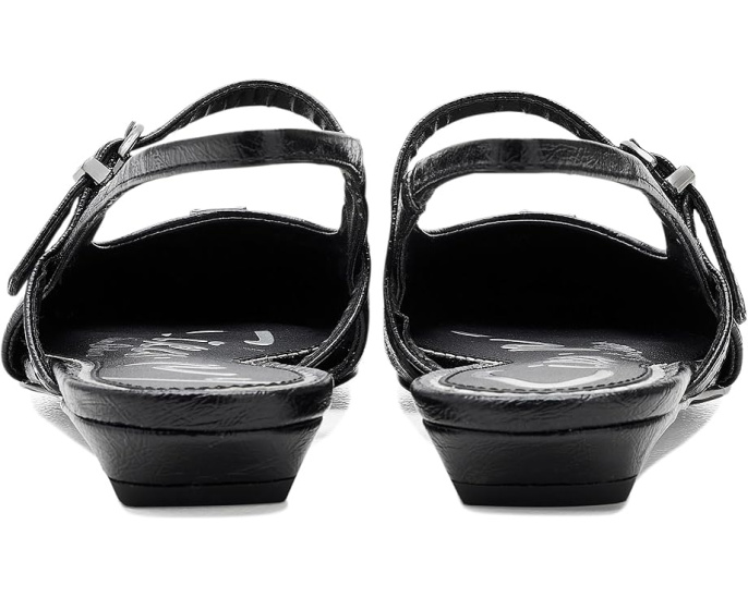 Балетки Elara от Circus NY by Sam Edelman с квадратным носком и ремешком