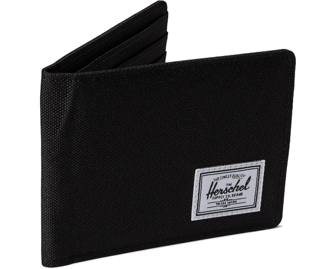 Кошелек Roy с защитой от RFID и отделением для монет Herschel Supply Co.