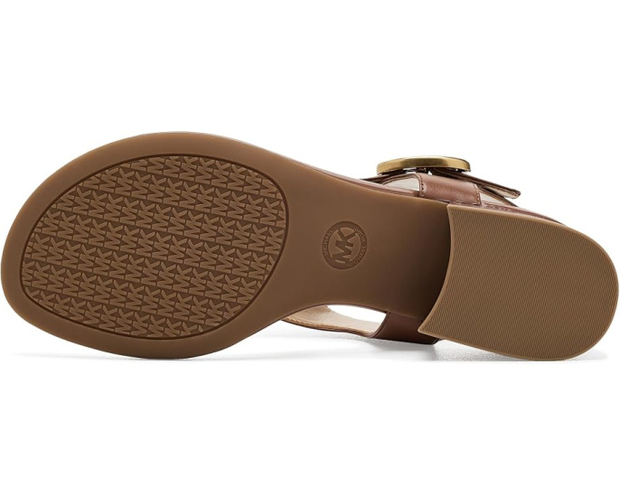 Сандалии-шлепанцы Kya Flex Flat Thong MICHAEL Michael Kors