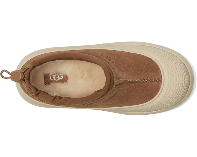 Водонепроницаемые ботинки Tasman Weather Hybrid от UGG Kids для детей