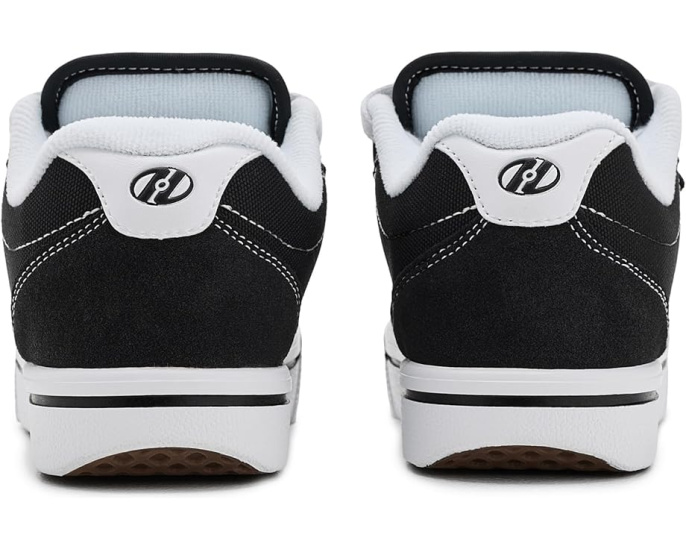 Кроссовки Heelys Pro 25 с колесиками для детей и взрослых