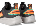 Детские кроссовки SKECHERS KIDS Ultra Flex 3.0 с пиксельным принтом