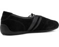 Кеды-лодочки Vagabond Shoemakers Hollie из замши
