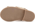 Босоножки Lauren Flat для малышей Jack Rogers