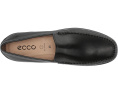 ECCO Classic Moc 2.0 slip-on туфли с мокасиновым носом
