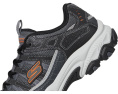 Трекинговые кроссовки SKECHERS Afterburn Legacy с подошвой для бездорожья