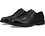 Оксфорды ECCO London Wing Tip с перфорацией и кожаным верхом