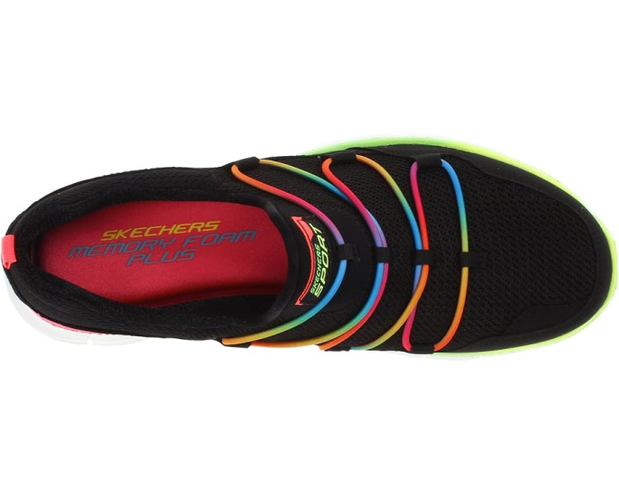 Кроссовки Skechers Synergy Loving Life