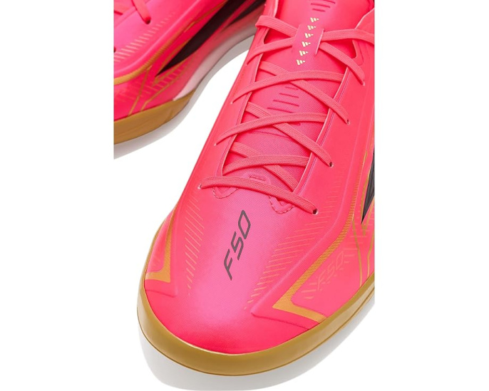 Футбольные бутсы Adidas F50 Hyperfast League для зала