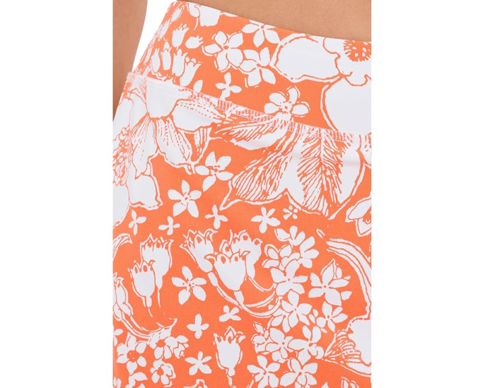 Юбка-шорты Jolena с защитой UPF 50+ от Lilly Pulitzer