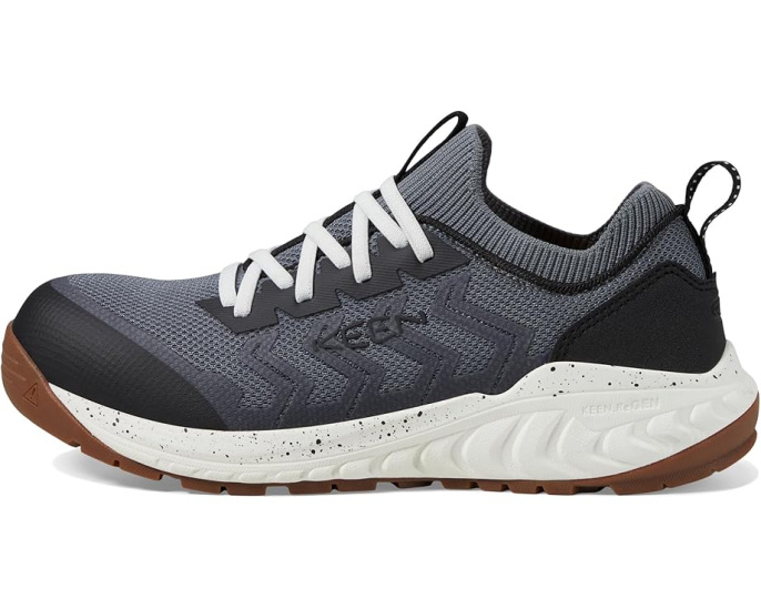 Кроссовки KEEN Arvada Shift с композитным носком