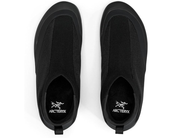 Утепленные ботинки Arc'teryx Kragg Insulated с подошвой Vibram Megagrip