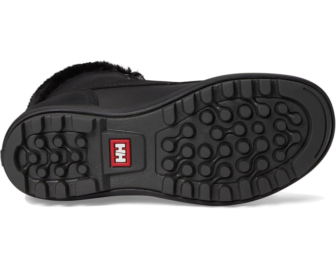 Зимние ботинки Helly Hansen W Sorrento 2 с утеплителем Primaloft 200 г