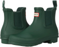 Резиновые сапоги Hunter Original Chelsea с водонепроницаемой конструкцией