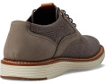 Johnston & Murphy оксфорды Upton Knit Plain Toe с памятью формы