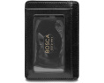 Картхолдер Bosca Old Leather с семью отделениями и карманом для Airtag