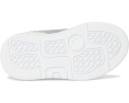 Кроссовки Puma Rebound Femme с платформой