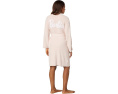 Barefoot Dreams Халат CozyChic Lite Barbie средней длины