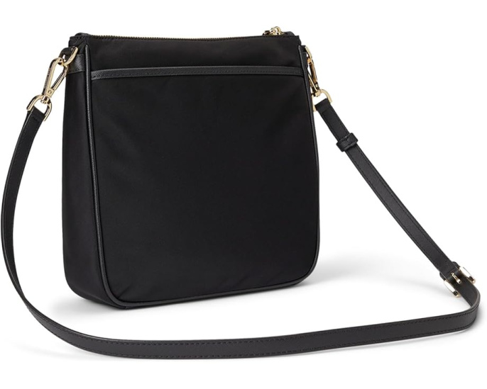Сумка-кроссбоди MICHAEL Michael Kors Jet Set Charm Large North/South с регулируемым ремнем