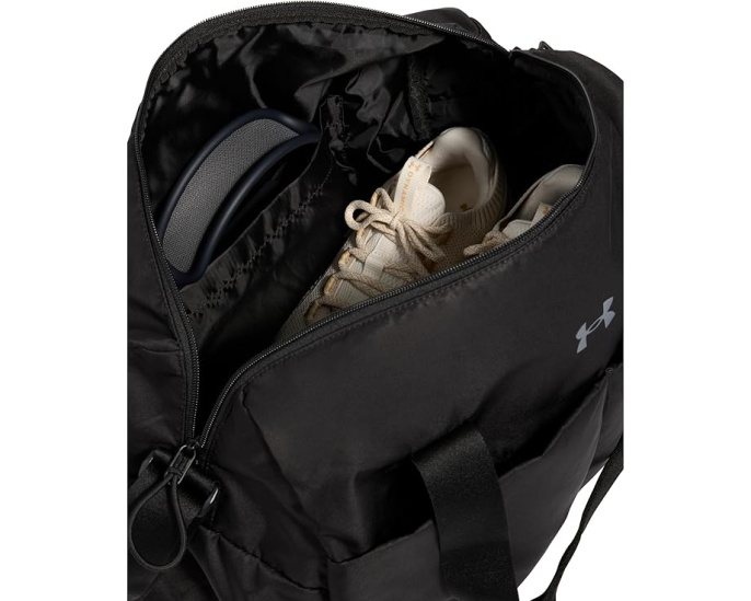 Спортивная сумка Under Armour Studio Lite Duffle Bag с несколькими отделениями