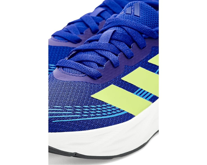 Кроссовки Adidas Galaxy 8 для детей в сером цвете