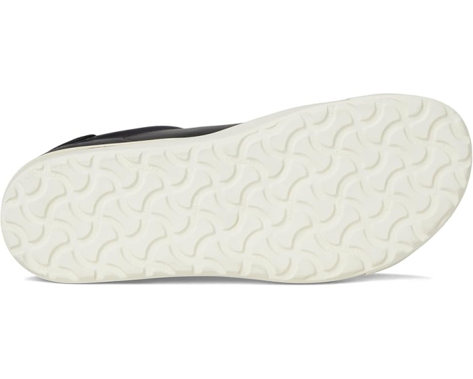 Кроссовки Birkenstock Bend из натуральной кожи с пробковой стелькой