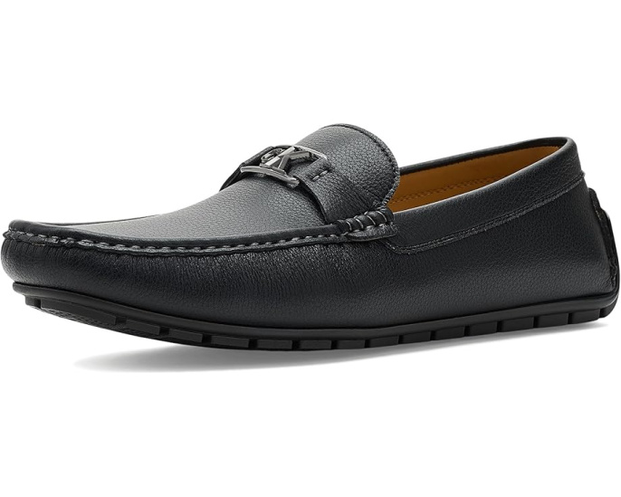 Мокасины Calvin Klein Felty с квадратным носком