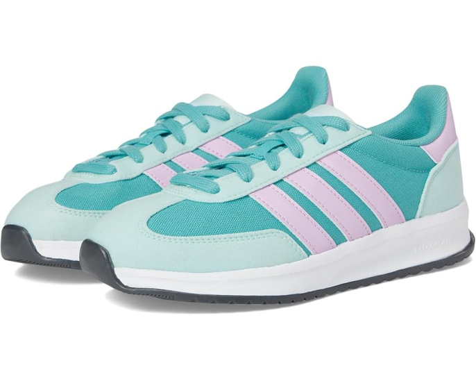 Кроссовки adidas Kids Run 70s 2.0 для подростков в ретро стиле