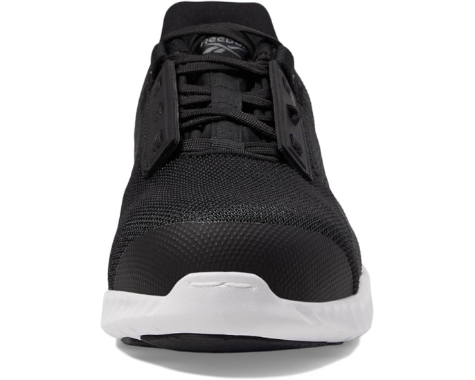 Reebok Work женские туфли Sublite Legend с композитным носком