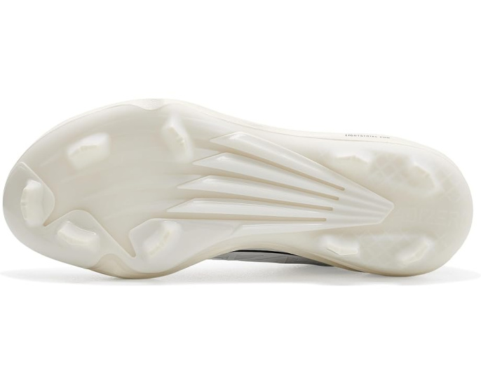 Бутсы Adidas Adizero Electric 3.0 TPU с облегченным верхом