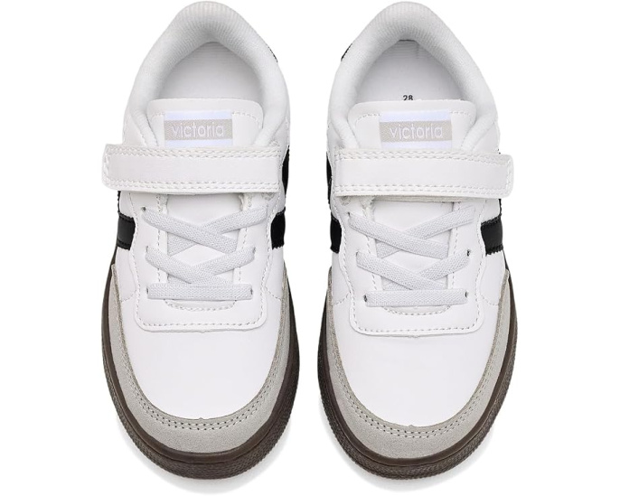 Oslo Leather Effect (Toddler/Little Kid/Big Kid)