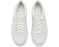 Кеды FitFlop The Dash FF с потертым денимом и T-образным носком