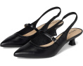 LifeStride Туфли Marilyn Slingback на низком каблуке с переработанными материалами