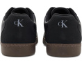 Кроссовки Calvin Klein Haffen с замшевым верхом