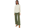 Брюки Toad&Co Earthworks Wide Leg Chino из органического хлопка