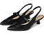 LifeStride Туфли Marilyn Slingback на низком каблуке с переработанными материалами