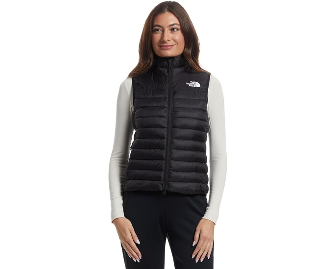 Жилет The North Face Terra Peak с утеплителем ThermoBall