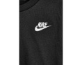 Свитшот Nike Oversized Crewneck оверсайз для детей